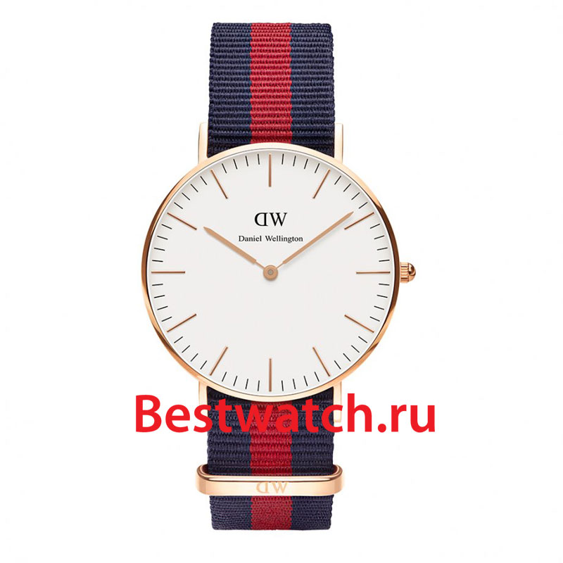 Часы Daniel Wellington Oxford 0501DW